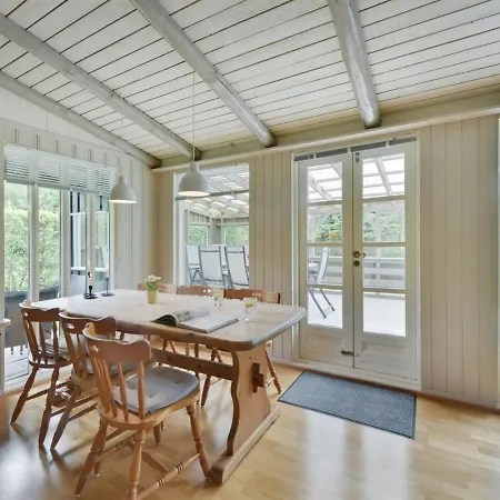 Saima - 25km From The Sea In Western Jutland By Interhome בית נופש Toftlund