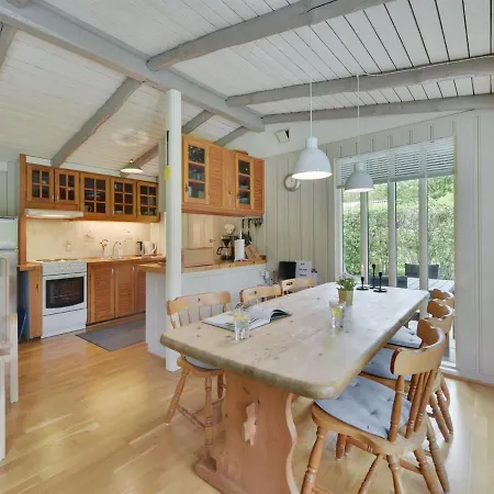 Saima - 25km From The Sea In Western Jutland By Interhome בית נופש Toftlund
