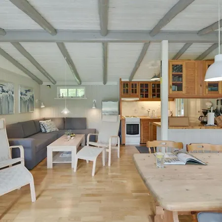 Saima - 25km From The Sea In Western Jutland By Interhome בית נופש *