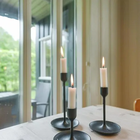 Saima - 25km From The Sea In Western Jutland By Interhome בית נופש *