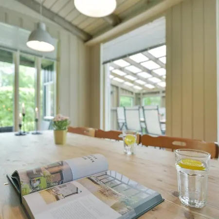 Saima - 25km From The Sea In Western Jutland By Interhome בית נופש Toftlund