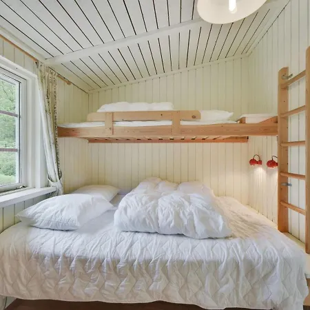 Saima - 25km From The Sea In Western Jutland By Interhome *